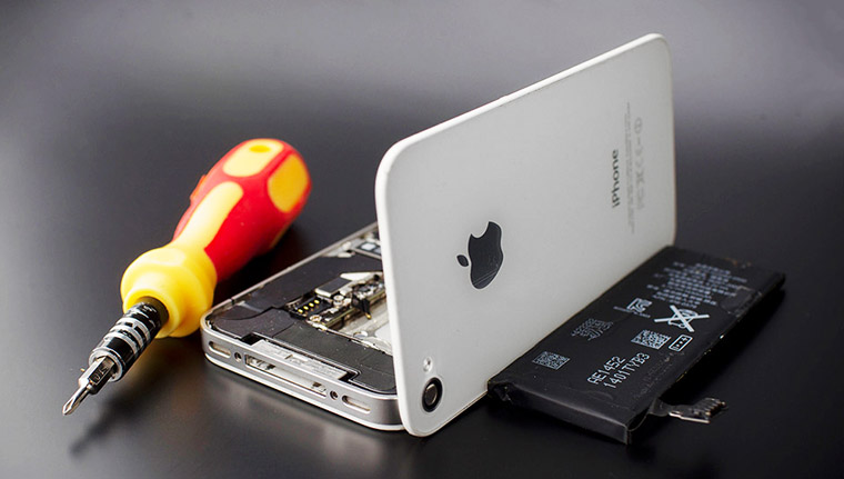 Всё, что нужно знать о заряде батареи iPhone