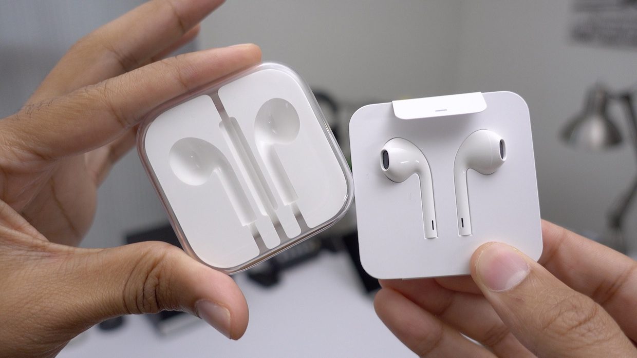 Хватит спорить про AirPods и EarPods. Это бесполезно