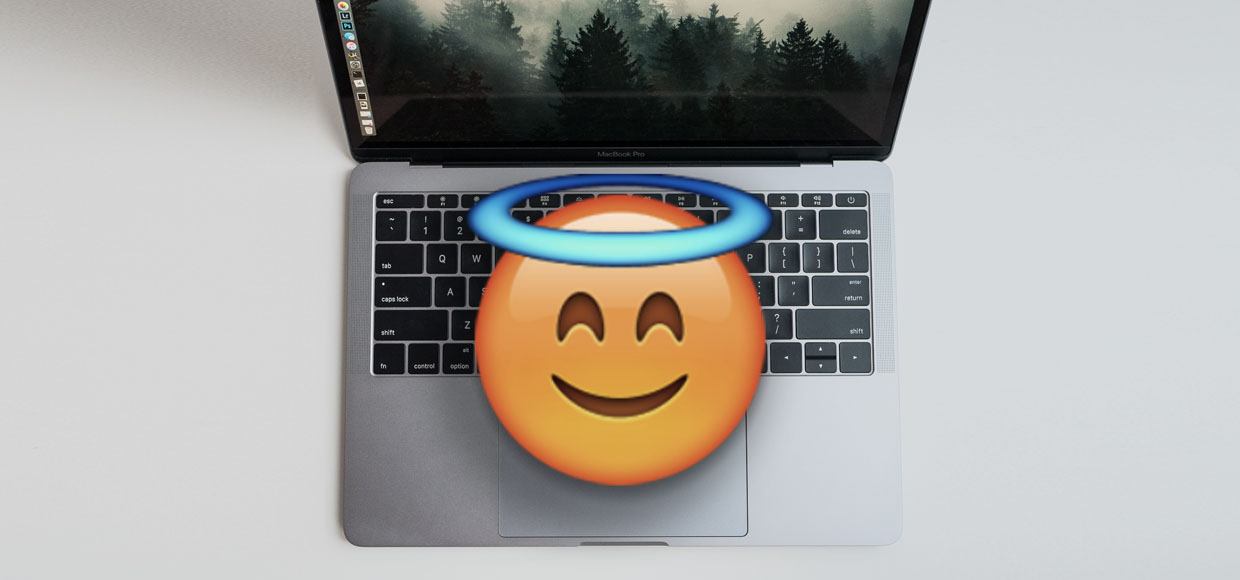 У MacBook Pro 2016 года нормальная автономность. Не верьте злым языкам