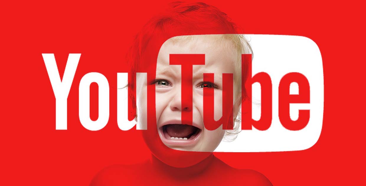 Как оградить ребенка от плохих роликов на YouTube