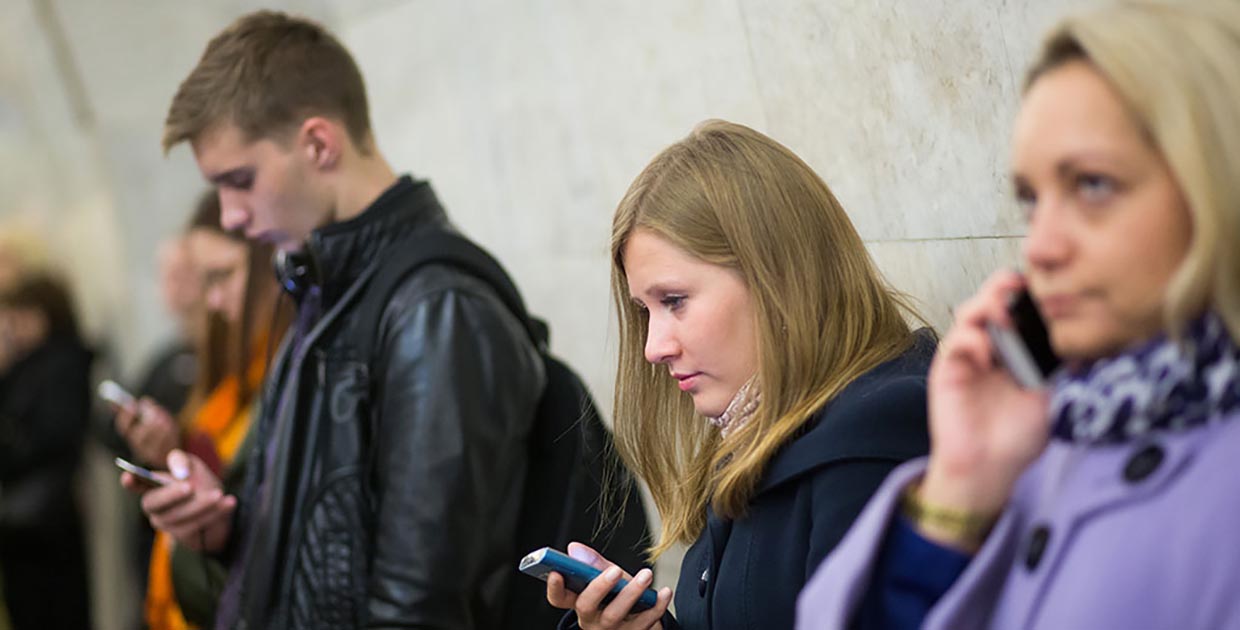 В России одни из самых дешевых цен на мобильную связь