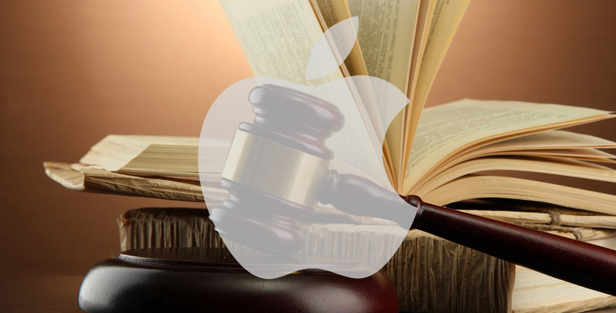 Apple через суд требует от Qualcomm $1 млрд