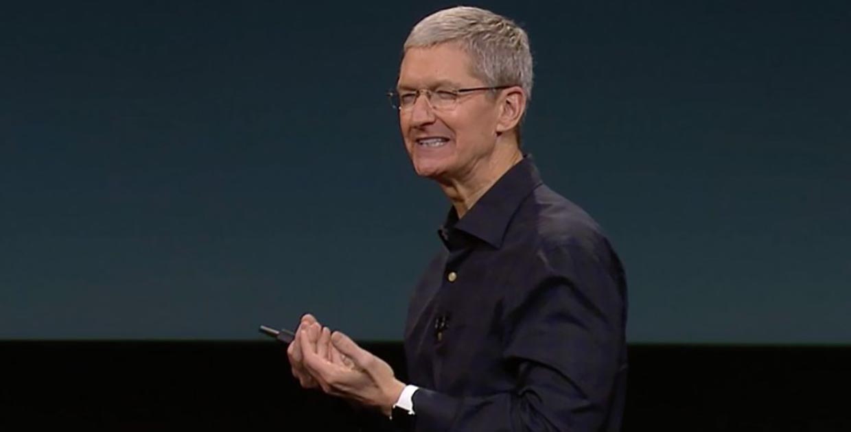 Тим Кук превратил Apple в спокойную и скучную компанию