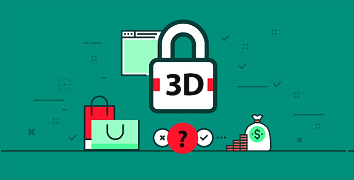 Что такое 3-D Secure и как она защищает твою банковскую карту