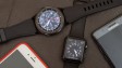 Битва за твоё запястье: Samsung Gear S3 frontier против Apple Watch Series 2