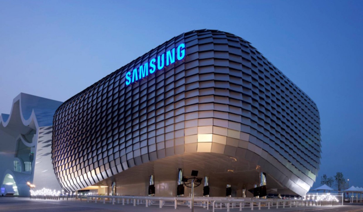 Руководитель Samsung подозревается в подкупе президента