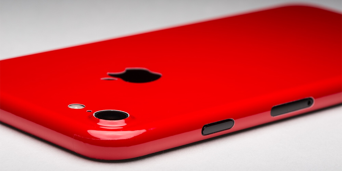 Этой весной Apple представит новый iPad Pro 10,5″, iPhone SE на 128 ГБ и красные iPhone 7 и 7 Plus