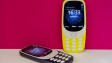 Nokia 3310 вернулась. Цветной дисплей, новый дизайн и легендарный рингтон