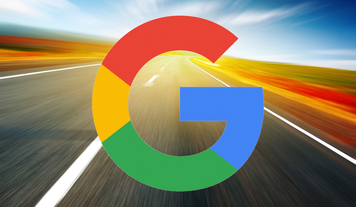Google подала в суд на россиянина из-за подделки буквы «G» в домене