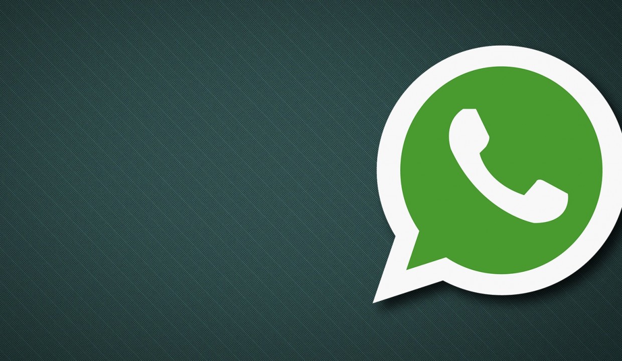 WhatsApp сливает все личные данные пользователей