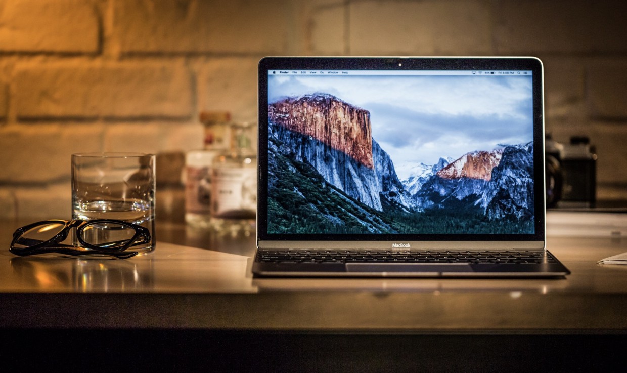 Apple разрабатывает свой ARM-чип для новых MacBook Pro — повышает автономность