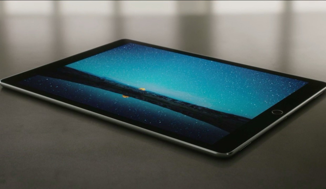 Тим Кук: «iPad ждут серьёзные изменения»