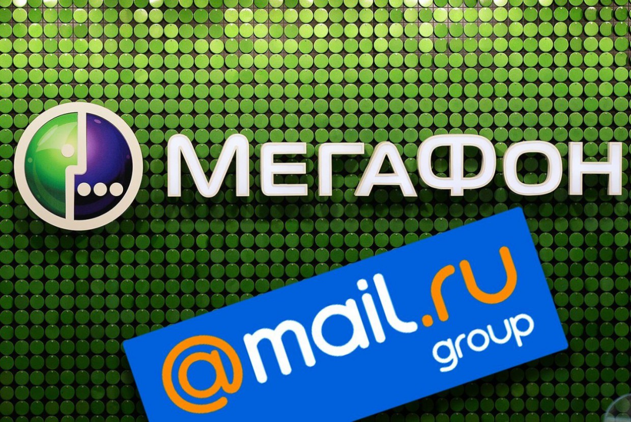 МегаФон купил Mail.Ru Group. Что изменится