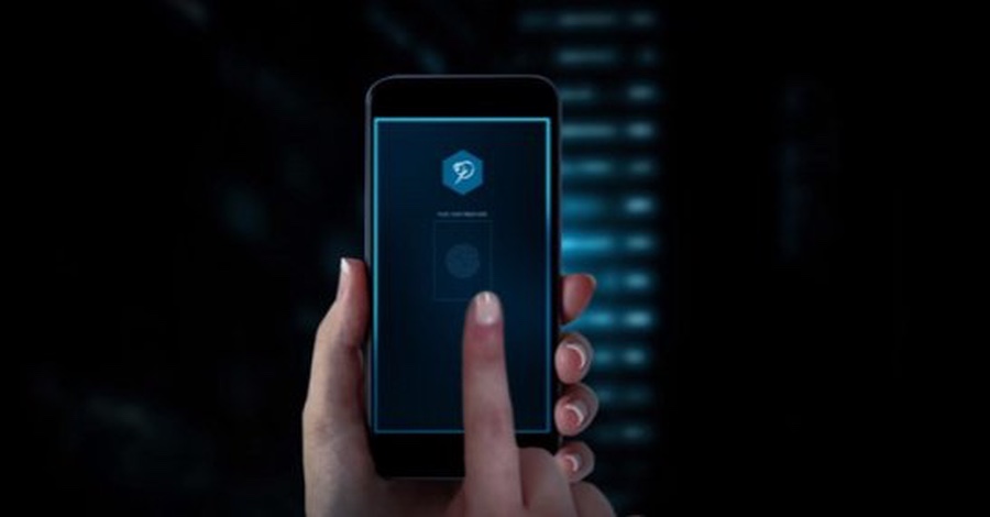 Touch ID в новых iPhone будет встроен в дисплей