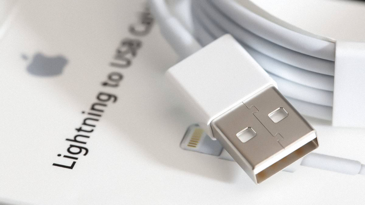 Lightning-Apple-cables