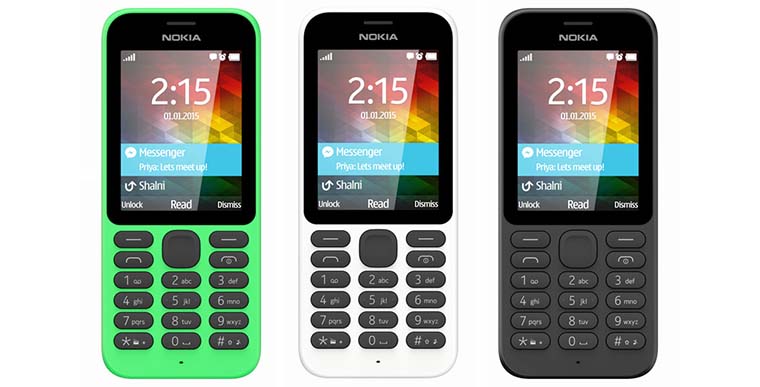Nokia 215 04
