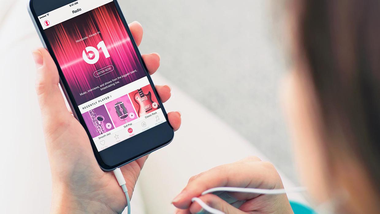 Как найти в Apple Music музыку, которая тебе точно понравится