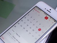 Перестали отображаться уведомления в приложении Календарь на iPhone