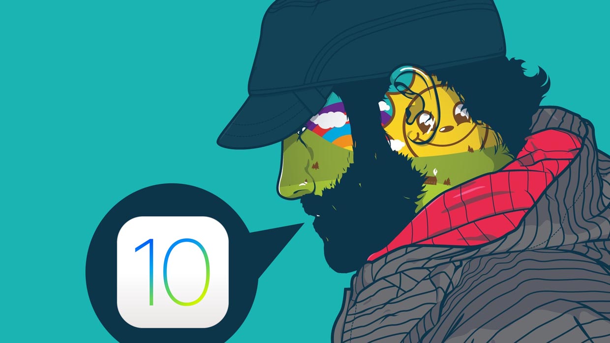 10 лайфхаков iOS 10, о которых знают самые опытные
