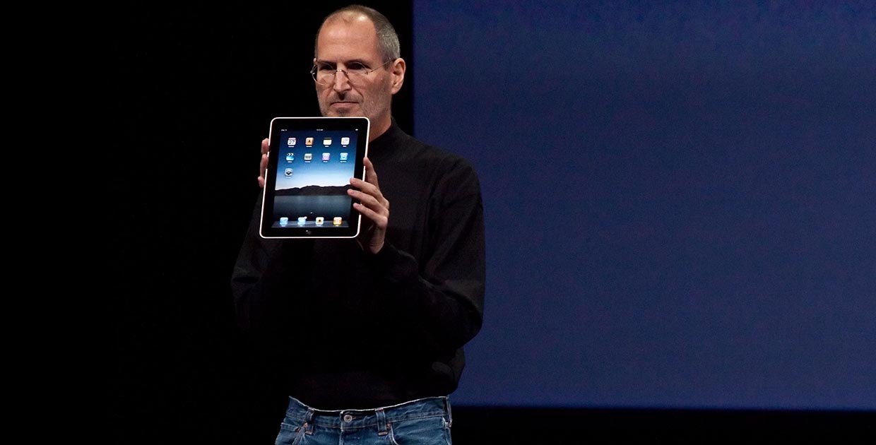 Нужно ли покупать новый iPad этой весной. И какой именно