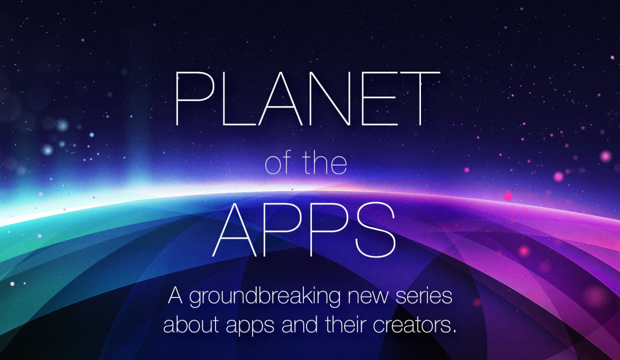 Этой весной Apple запустит своё шоу – Planet of the Apps. Вот трейлер