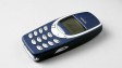 Почему Nokia 3310 может спасти бренд Nokia