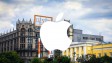 Apple Shop в ЦУМе становится больше. Станет 2-м крупнейшим в Европе