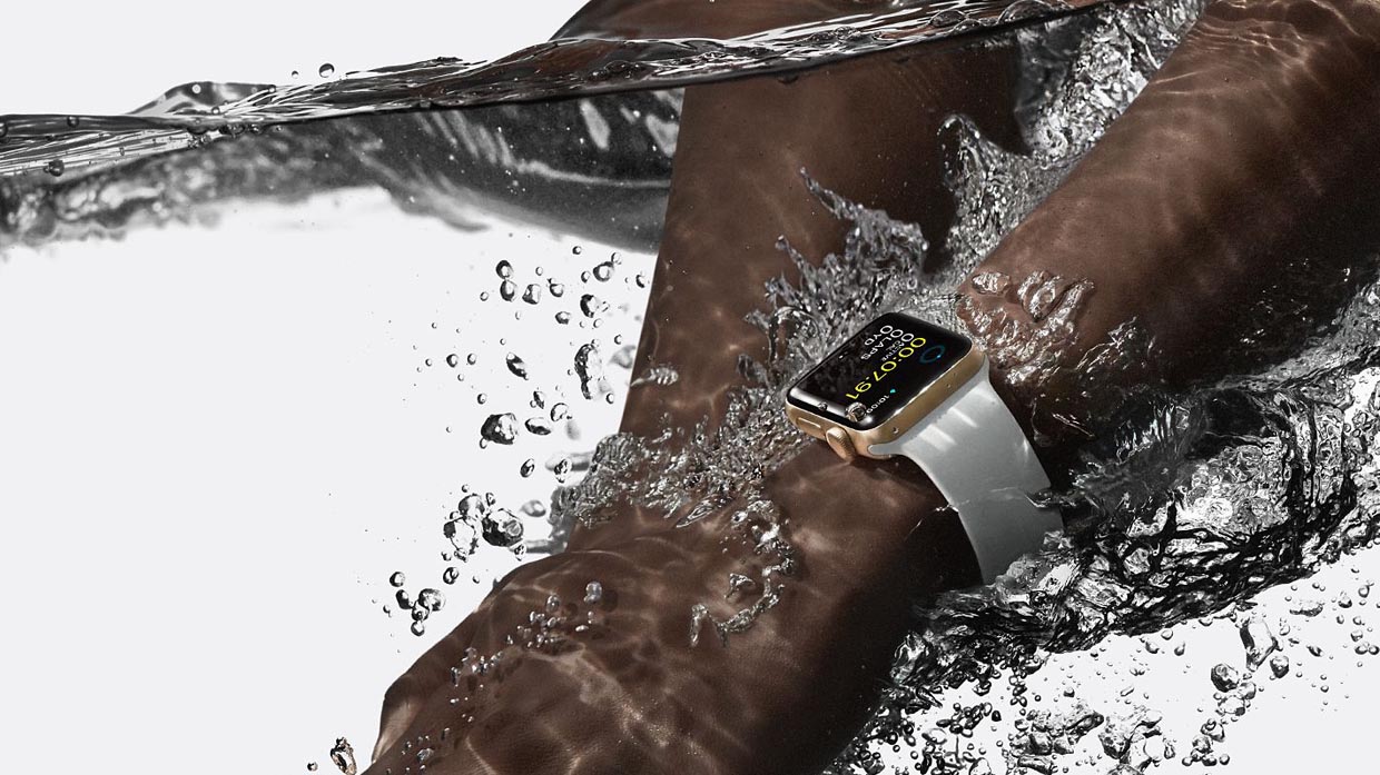 Apple сократила выбор ремешков в паре с Apple Watch
