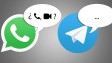 Telegram запускает аудиозвонки