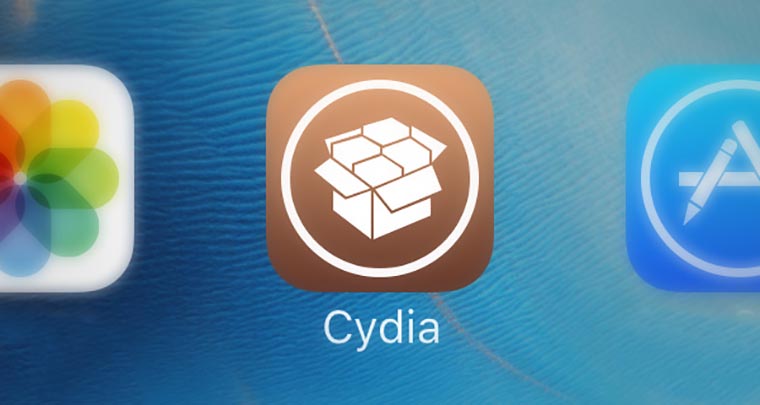 Cydia-jailbreak-iOS