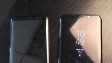 Появились фотографии Samsung Galaxy S8 и S8+ в цвете Jet Black