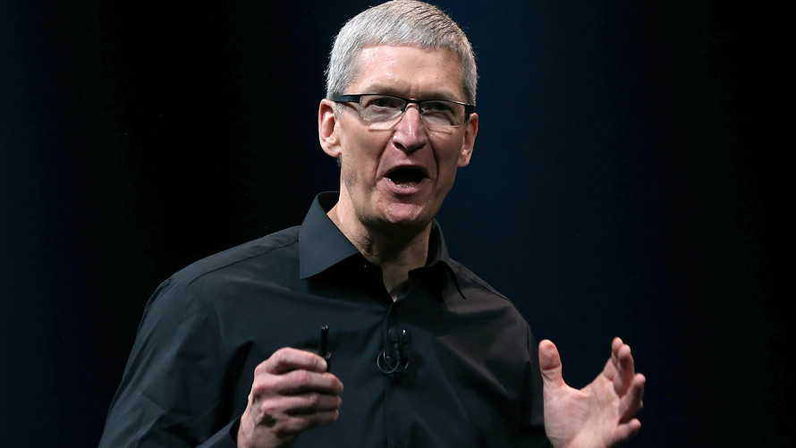 Тим Кук хочет убедить опытных юзеров Apple, что всё хорошо