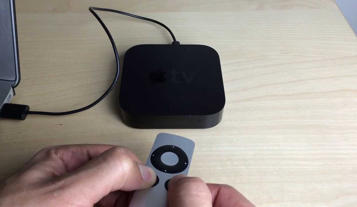 Apple TV 2-го поколения официально устарела
