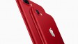 Продажи красных iPhone 7 в России начнутся в 18:01 по Москве