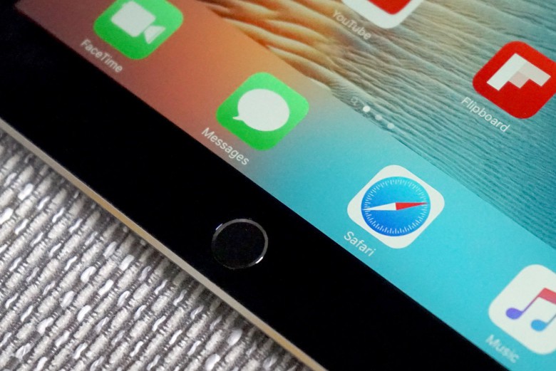 Apple отказалась разблокировать iPad умершего ребёнка