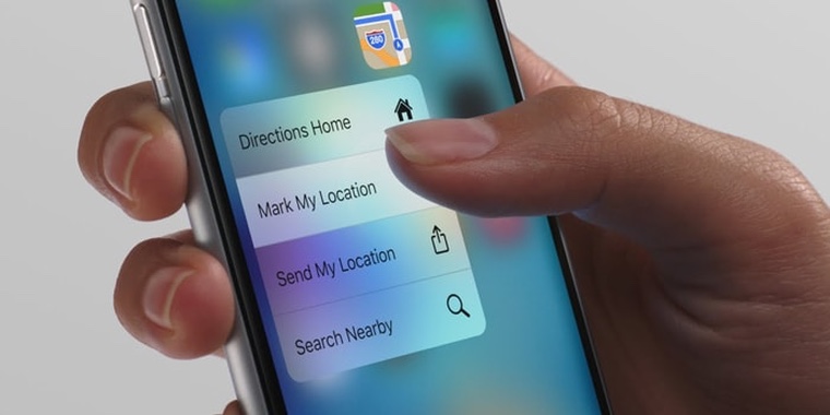 Об этих фишках iOS 10.3 почти никто не знает
