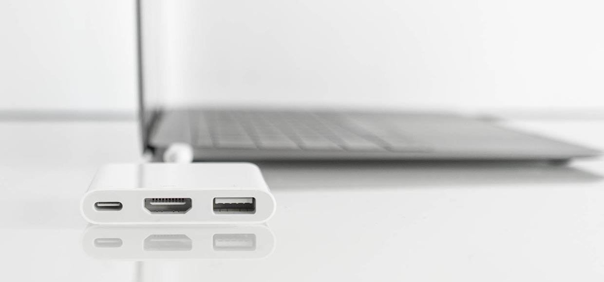 Сегодня Apple последний день продает USB-C-аксессуары со скидкой