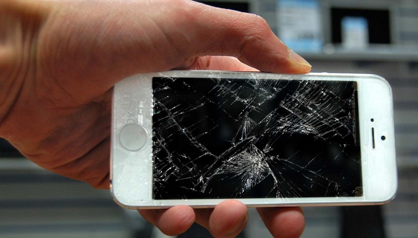 iPhone 5s чуть не убил жителя Москвы электрическим током