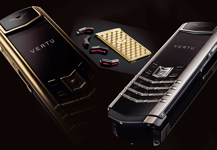 Vertu продалась туркам за жалкие $60 млн