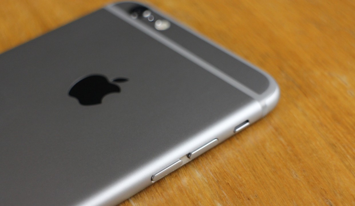 Надеюсь, Apple вернёт Space Gray в новом iPhone