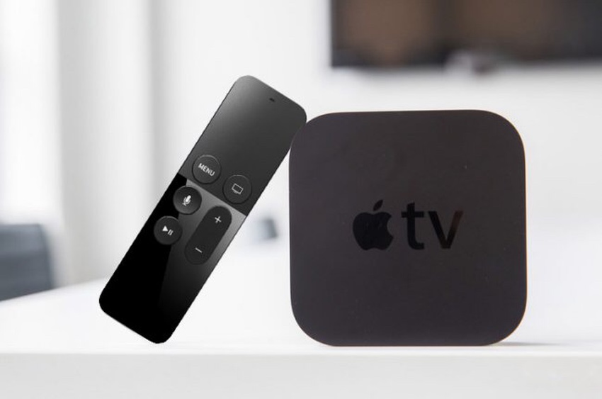 Apple намекнула на крупные нововведения в tvOS 10.2