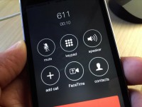 Почему экран iPhone не блокируется во время звонков