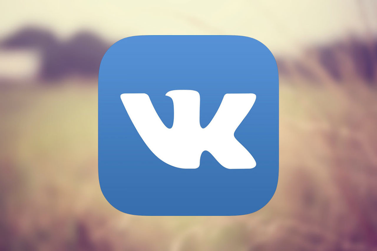 Артемий Лебедев показал варианты логотипа «ВКонтакте 