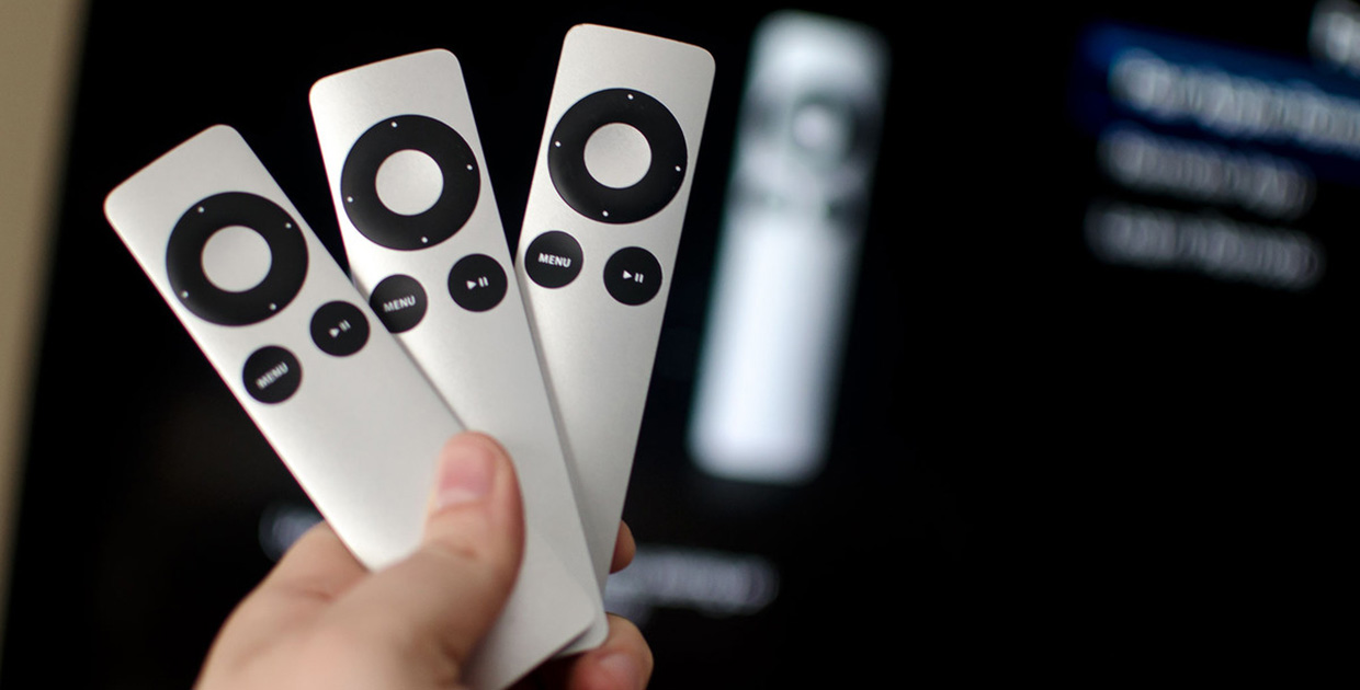 Научи старый пульт Apple Remote выполнять любое действие на Mac