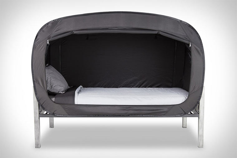bed-tent