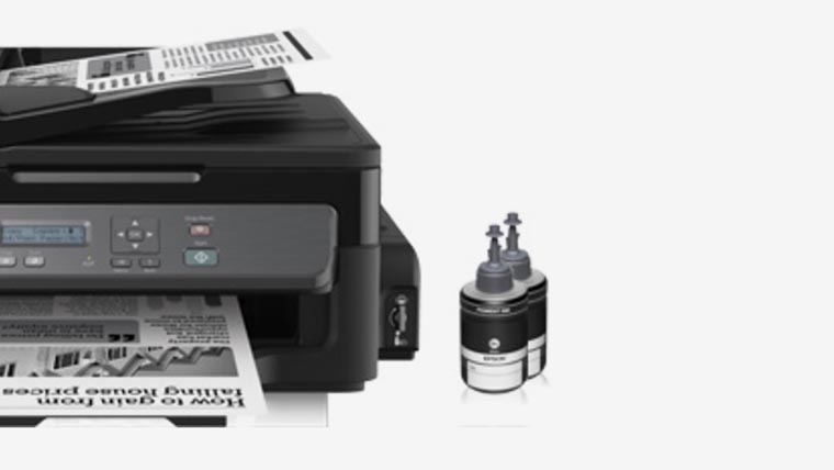 epson printers 4