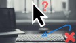 Как в macOS управлять курсором при помощи клавиатуры