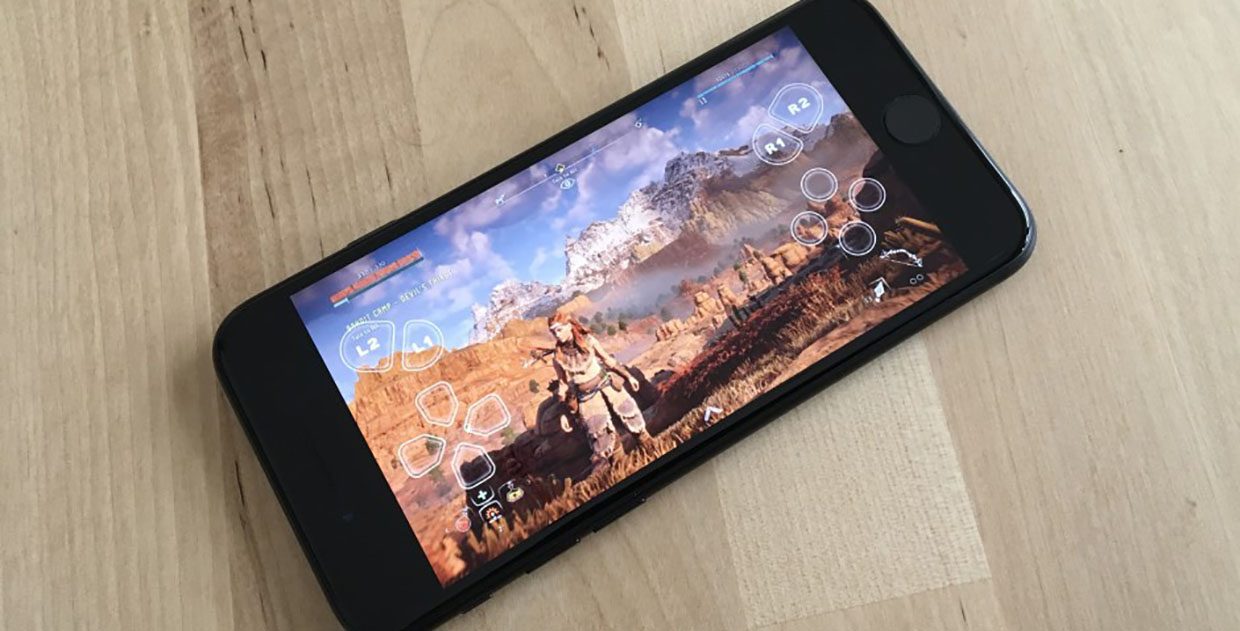 В эти 10 игр можно играть вдвоем на одном iPhone