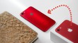 Воу. У нас обалденный красный iPhone 7, и он может стать твоим
