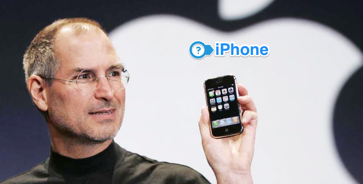 Что означает буква «i» в названии iPhone и другой техники Apple